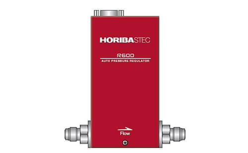 日本HORIBA堀場(chǎng)質(zhì)量流量計(jì)R600質(zhì)量流量控制器