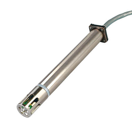 OMEGA奧米佳 HX71 系列經(jīng)濟(jì)型相對(duì)濕度傳感器/變送器 用于墻壁或管道安裝