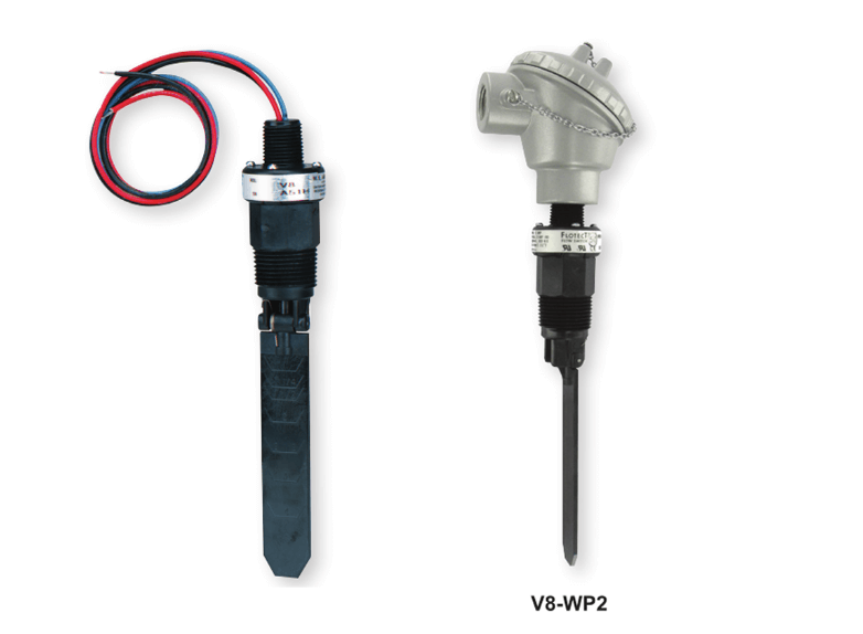 DWYER德威爾FLOTECT ? V8靶式流量開關(guān)